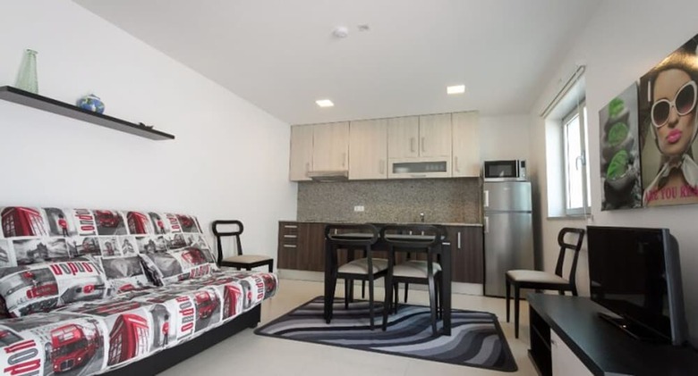 Hostal Peralux