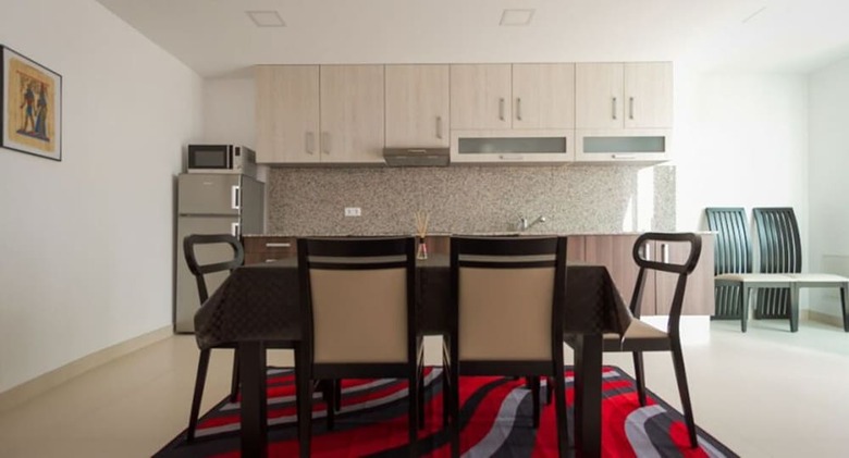 Hostal Peralux