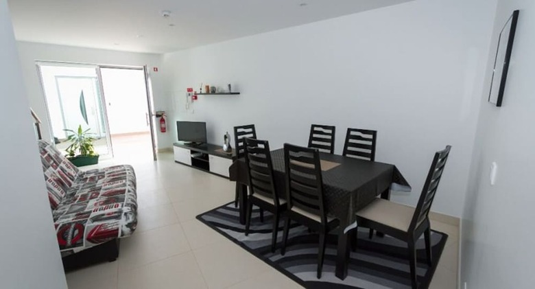 Hostal Peralux