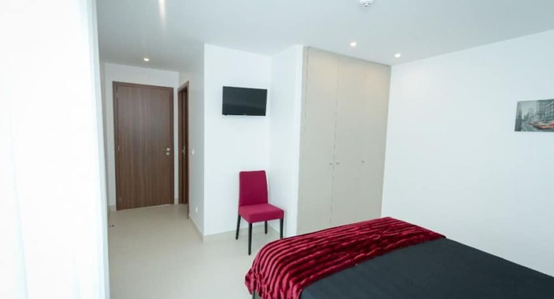 Hostal Peralux
