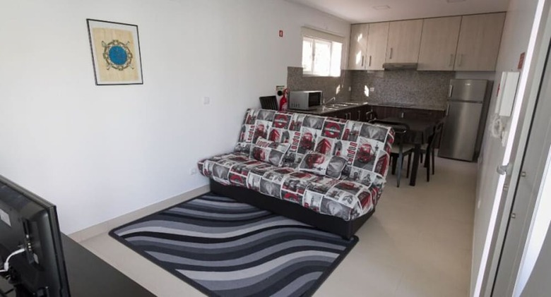 Hostal Peralux