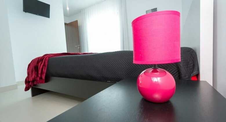 Hostal Peralux