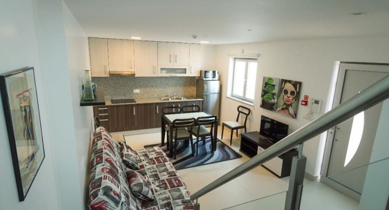 Hostal Peralux