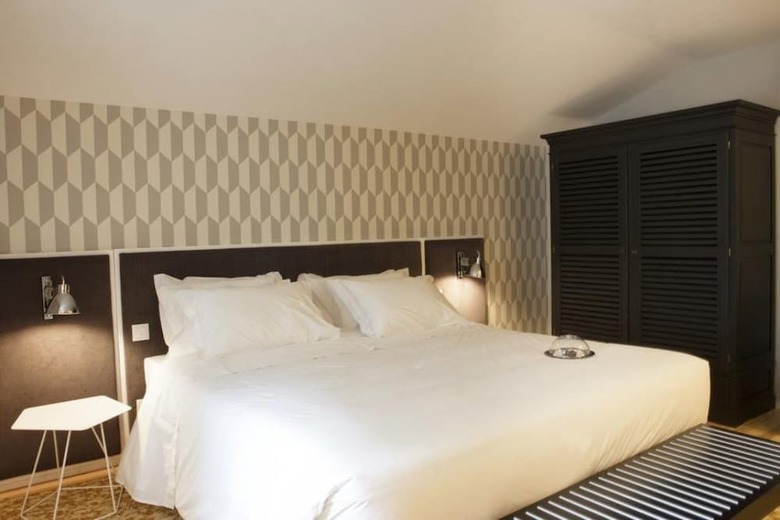 Bed & Breakfast In Porto Gallery Guesthouse