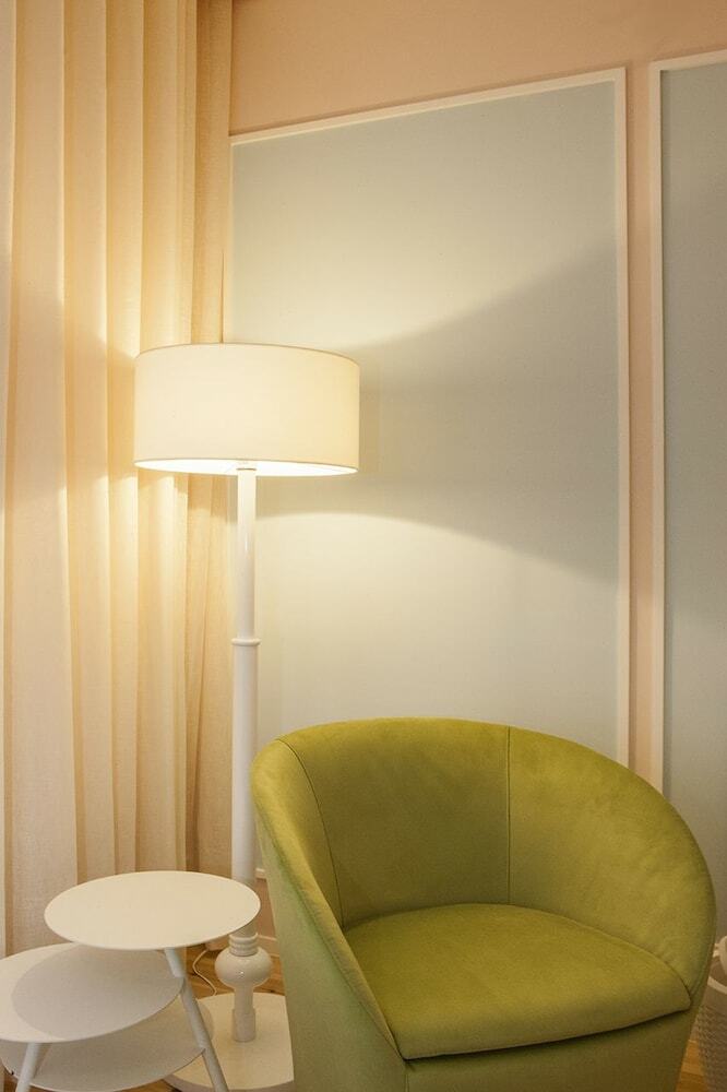 Bed & Breakfast In Porto Gallery Guesthouse