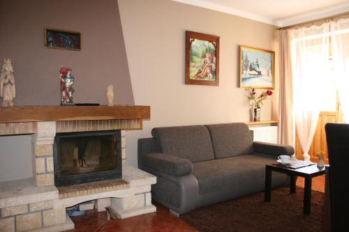 Hostal Holiday Home Krzysztoforow
