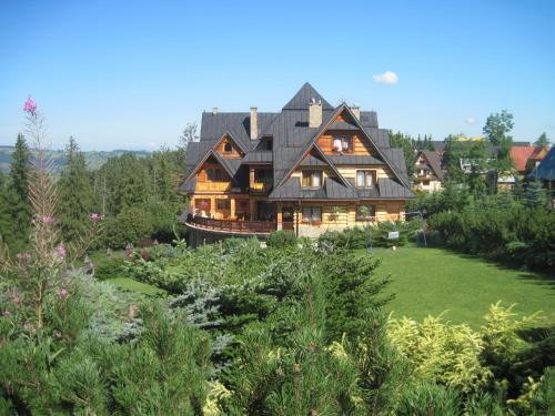 Hostal Holiday Home Krzysztoforow