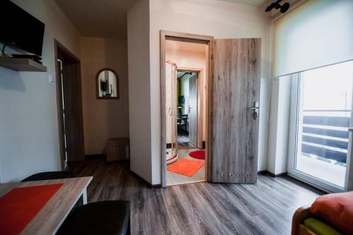 Bed & Breakfast Irena
