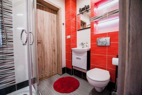 Bed & Breakfast Irena