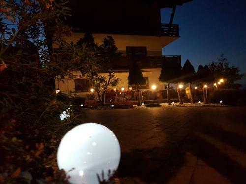 Bed & Breakfast Irena