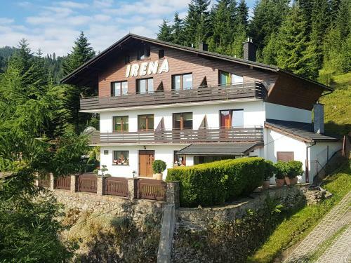 Bed & Breakfast Irena
