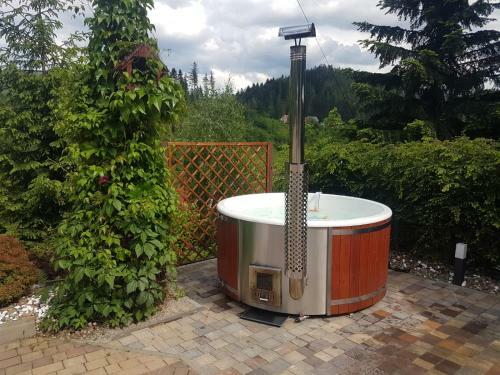 Bed & Breakfast Irena