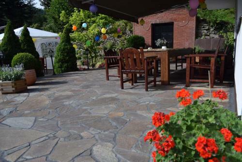 Bed & Breakfast Irena