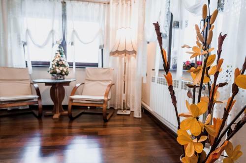 Bed & Breakfast Irena