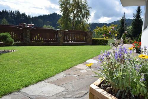 Bed & Breakfast Irena