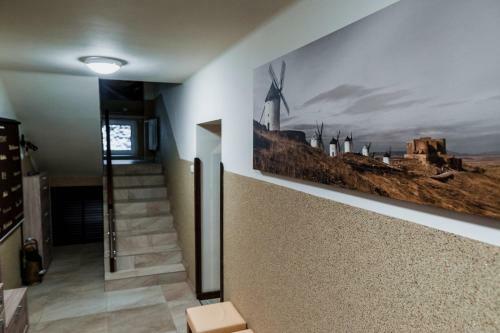 Bed & Breakfast Irena