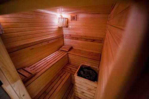 Bed & Breakfast Irena