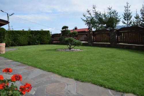 Bed & Breakfast Irena