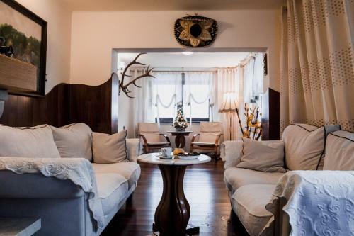 Bed & Breakfast Irena