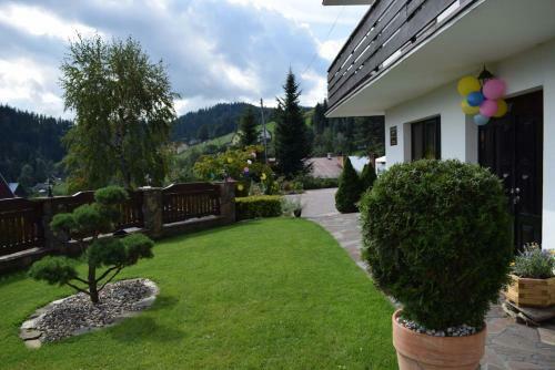 Bed & Breakfast Irena