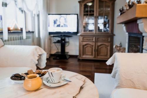 Bed & Breakfast Irena