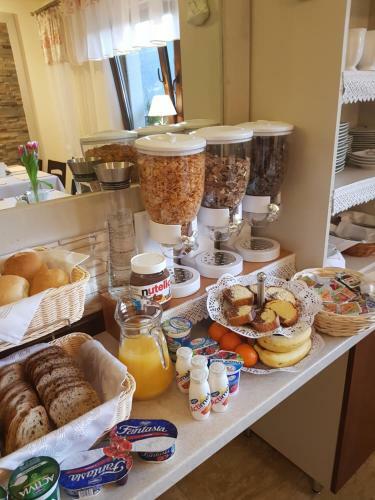 Bed & Breakfast Irena