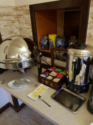 Bed & Breakfast Irena