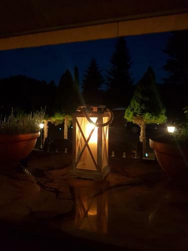Bed & Breakfast Irena
