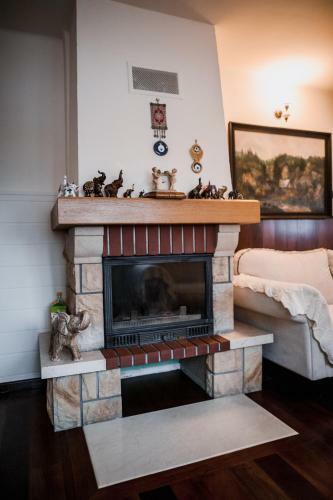 Bed & Breakfast Irena