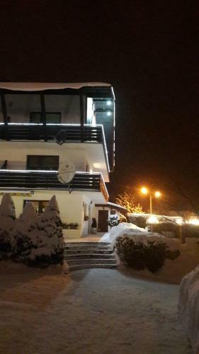 Bed & Breakfast Irena
