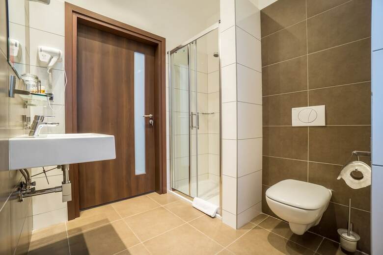Spa & Wellness Hotel Diament Ustro?