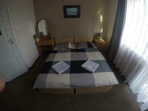Bed & Breakfast Dom Pracy Tw�rczej