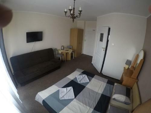 Bed & Breakfast Dom Pracy Tw�rczej