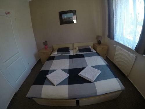 Bed & Breakfast Dom Pracy Tw�rczej
