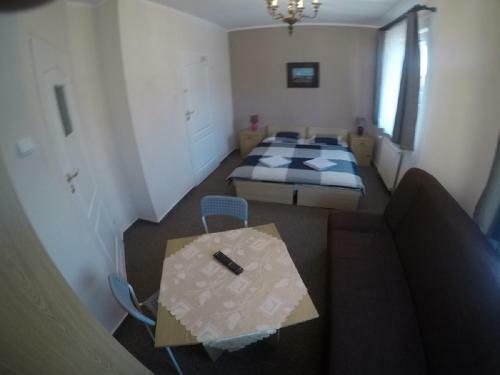 Bed & Breakfast Dom Pracy Tw�rczej