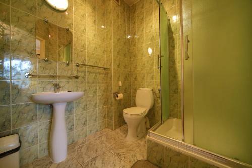 Bed & Breakfast Dom Pracy Tw�rczej