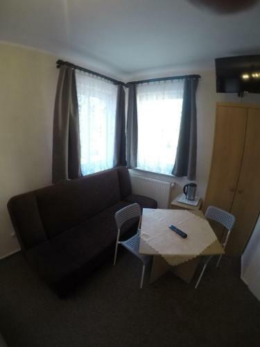 Bed & Breakfast Dom Pracy Tw�rczej
