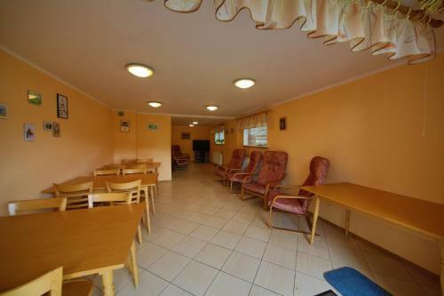 Bed & Breakfast Dom Pracy Tw�rczej