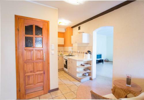 Apartament Pla?a