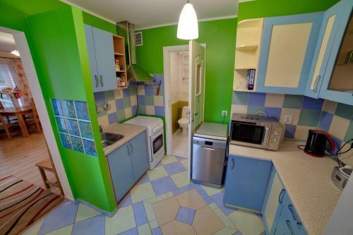Apartament Pla?a