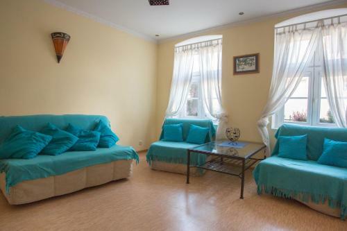 Apartament Pla?a