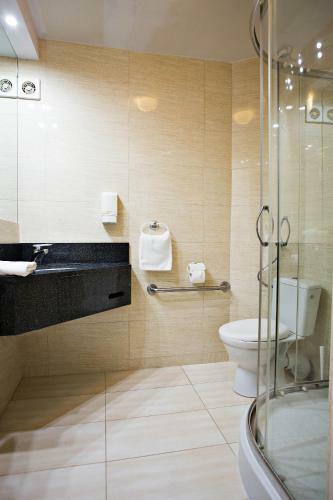 Apartamento Amber Bay&aquapark