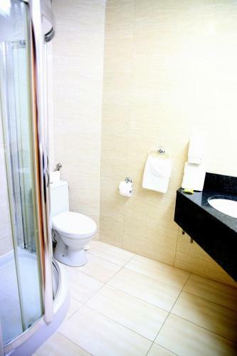 Apartamento Amber Bay&aquapark