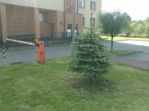 Apartamento Nature