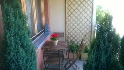 Apartamento Nature