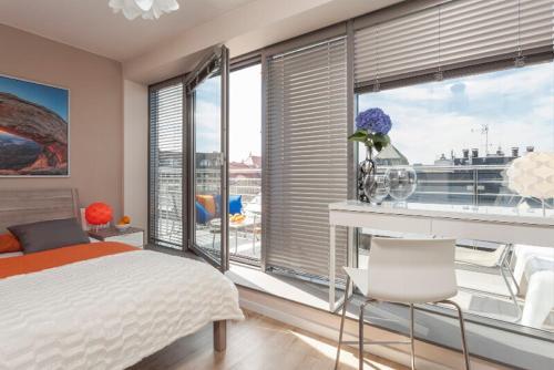 Apartament24premium
