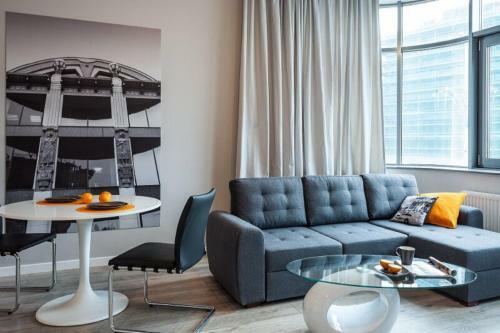 Apartament24premium