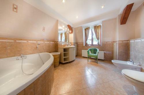 Villa Dom & House - Baltic Residence Sopot