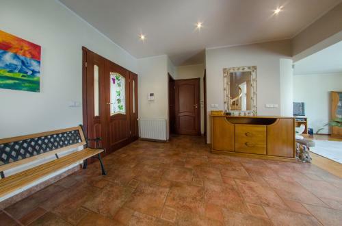 Villa Dom & House - Baltic Residence Sopot