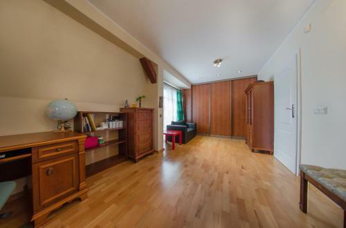 Villa Dom & House - Baltic Residence Sopot